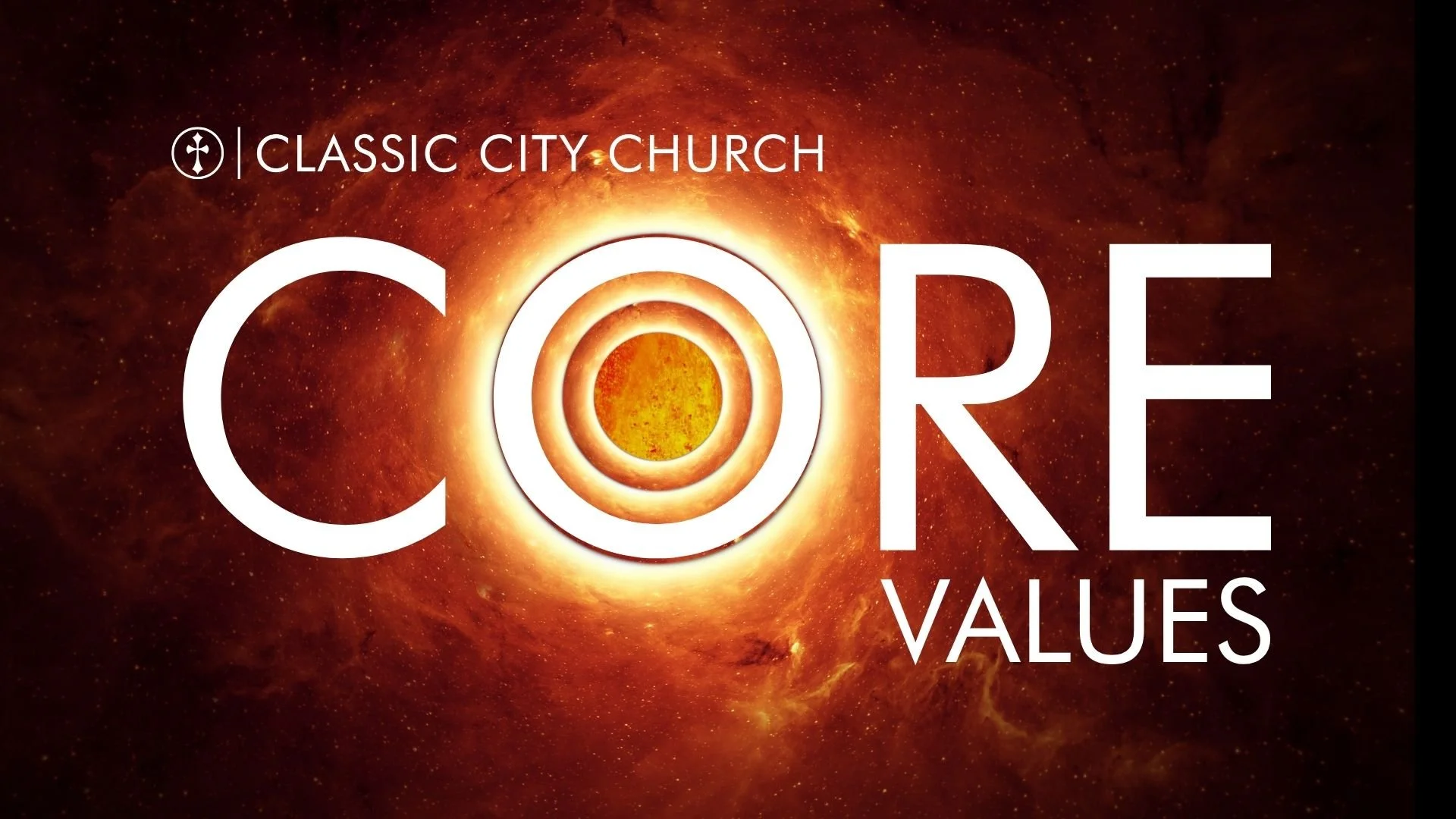 Our Core Values