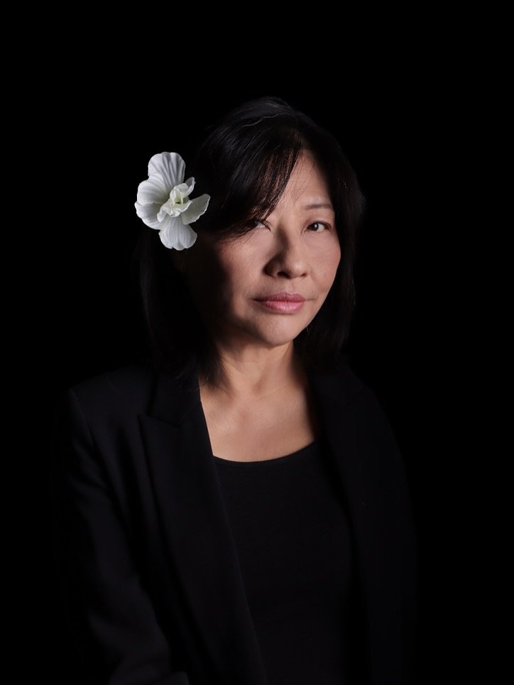 new portraits taken in-house by @ambiestudios