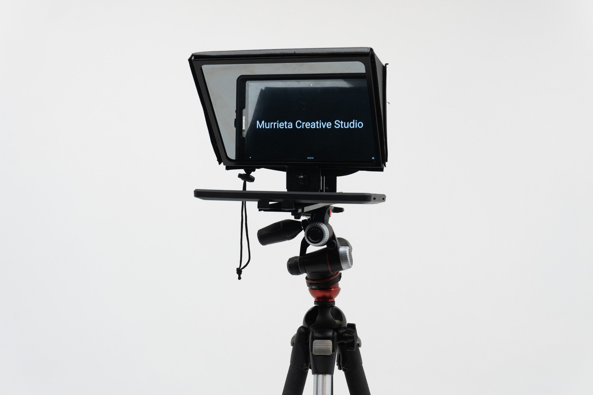 Teleprompter