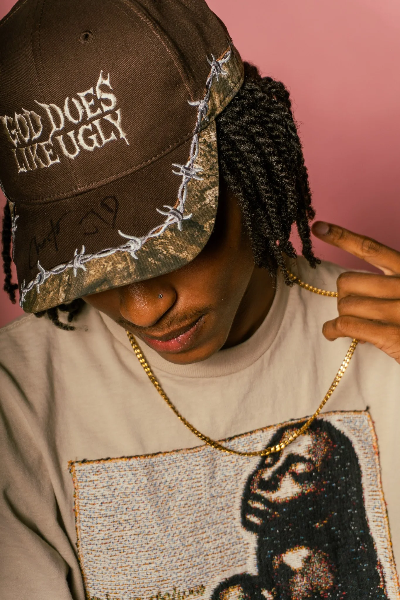 Shot by @starbourgg_