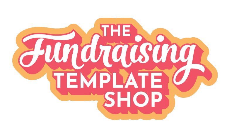 The Fundraising Template Shop