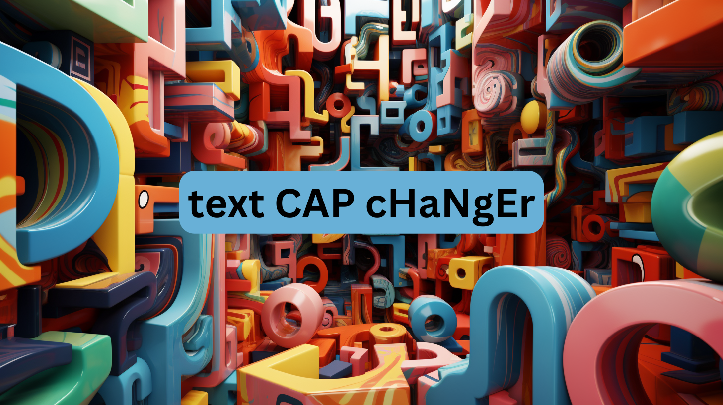 CaP cHaNgEr — CR