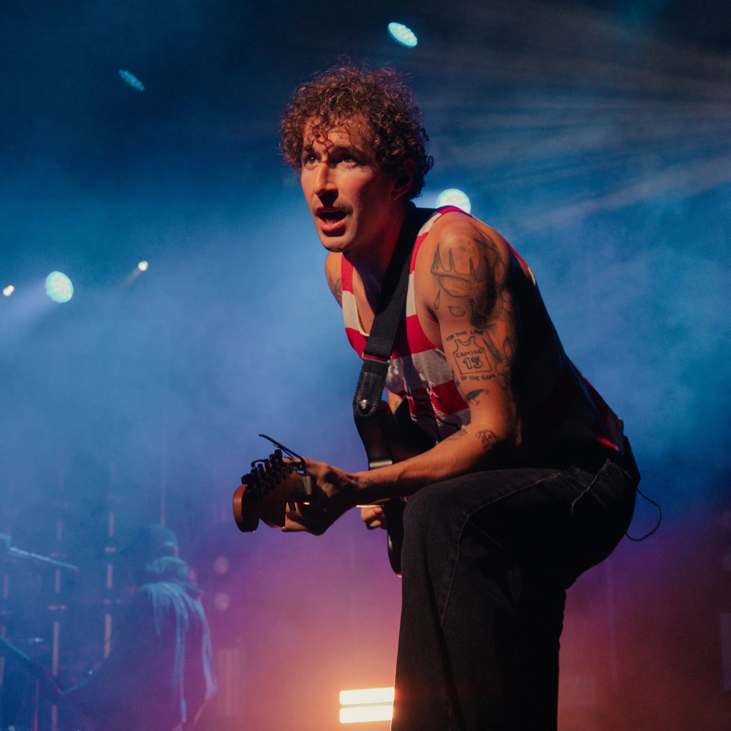 Concert Photography