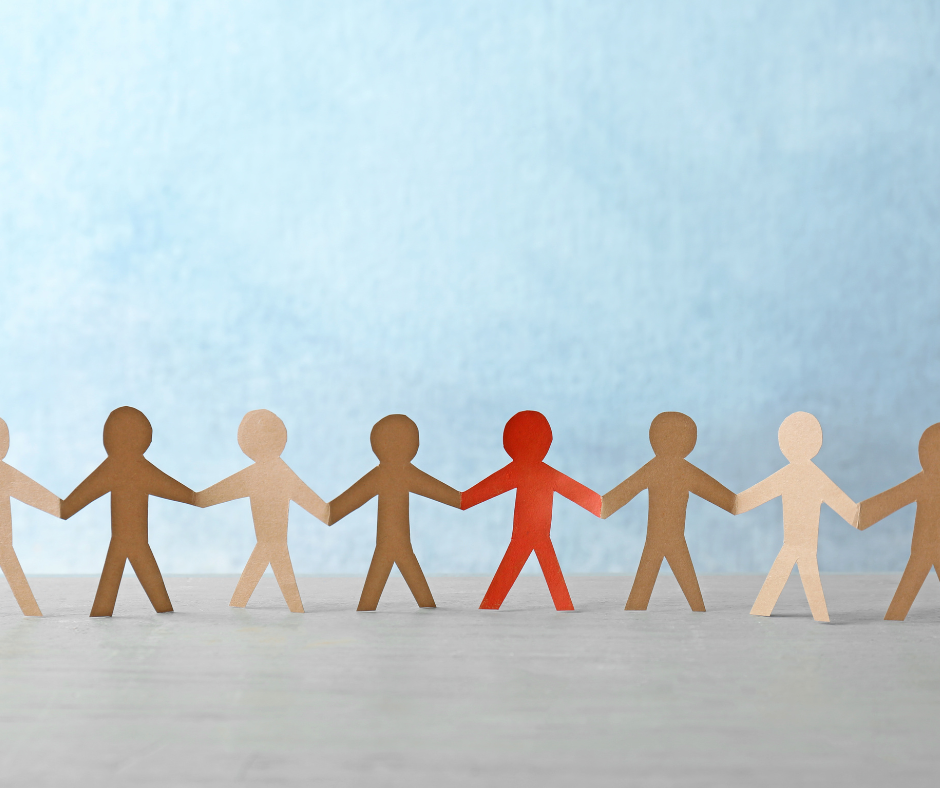 This Week's Devotional: We are Unique for  a Purpose