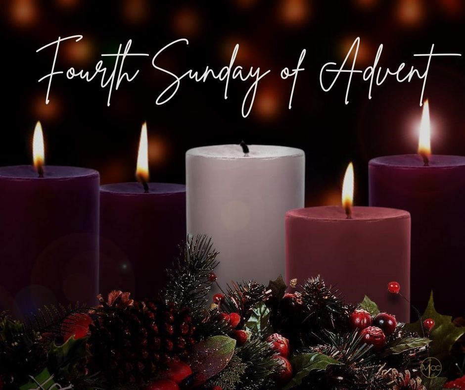 4th Sunday of Advent