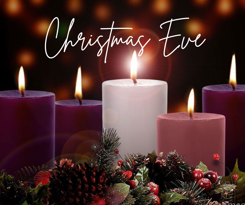 Christmas Eve Service