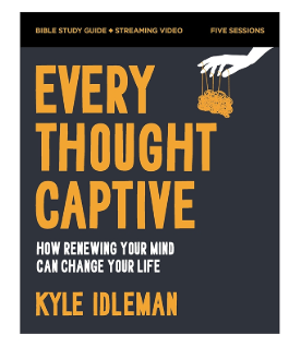 Wednesday Night Bible Study