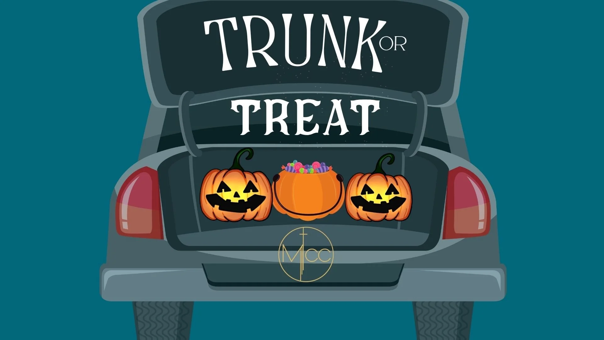 Trunk or Treat 2026