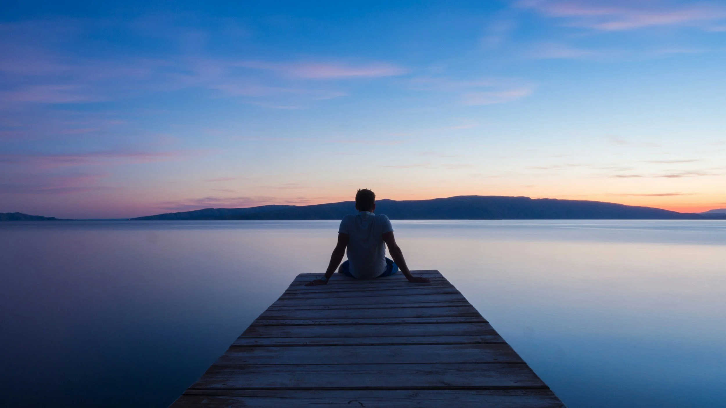 Week 32: August 9-15, 2026 -When God Makes You Wait