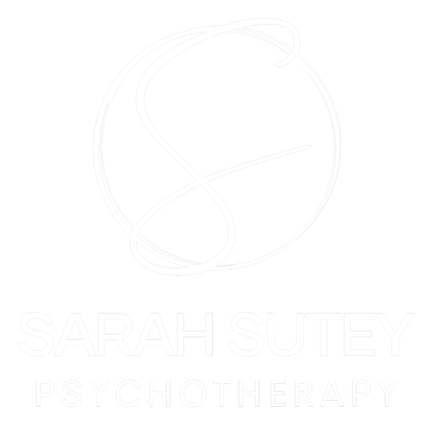 Sarah Sutey Psychotherapy