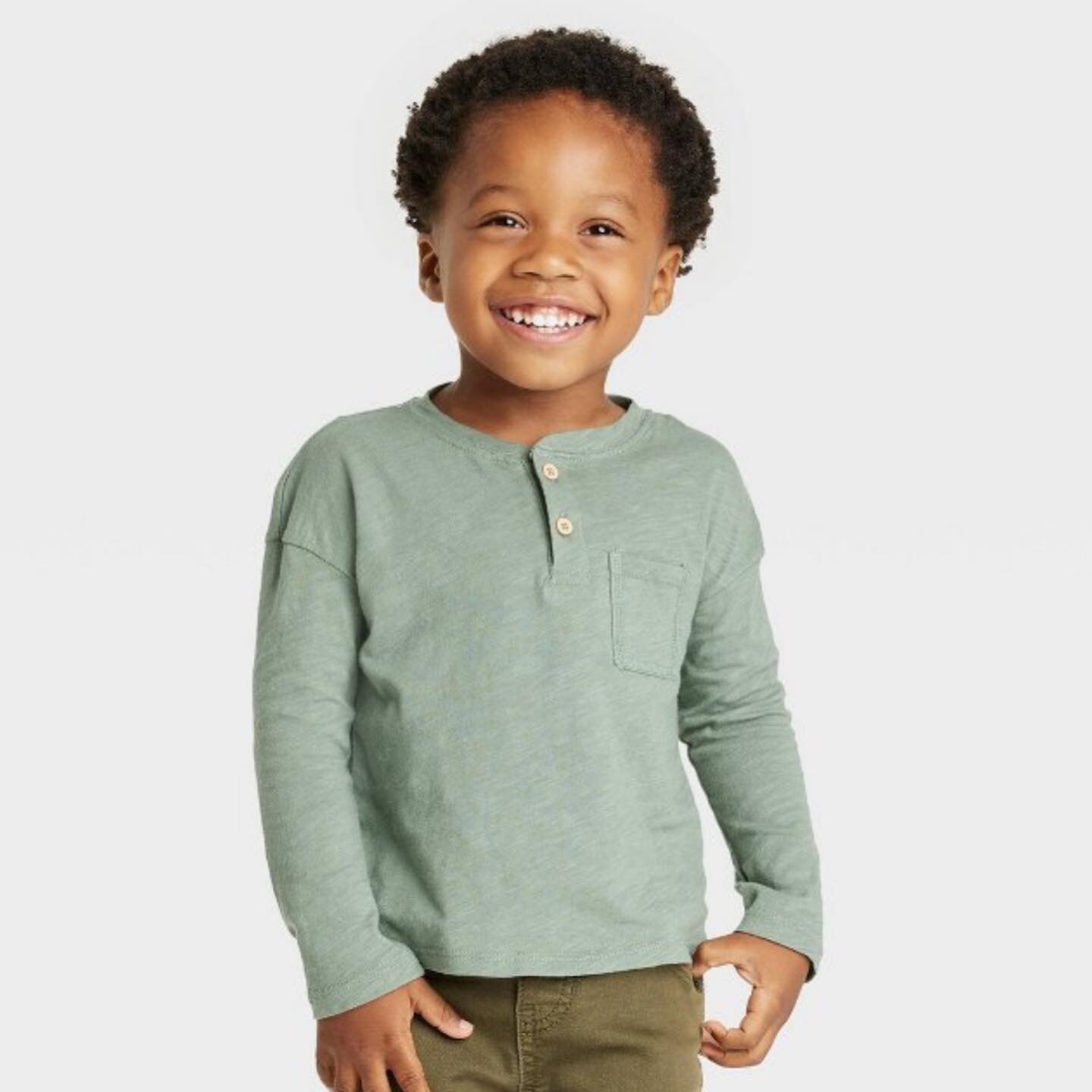 We love Grayson Mini&rsquo;s henleys!! 

shop Grayson Mini on Target.com or in select stores
@targetstyle  @target 
#graysonthreads #graysonmini #targetstyle #sweaterweather #graysonstyle #cozyclothes #sweatshirtweather 
#fallstyle #ootd #fall #grays