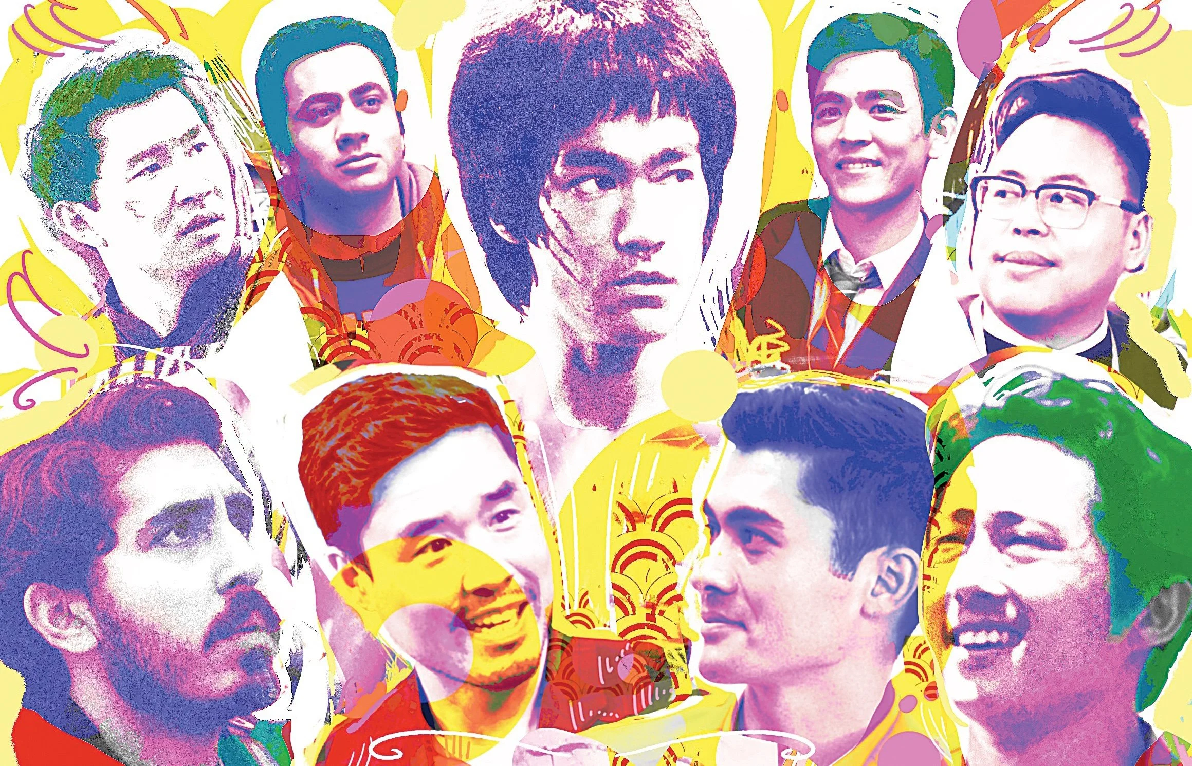 Sociology of Asian America - Fall 2023