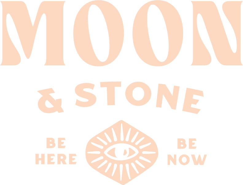 Moon &amp; Stone | We’re glad you&#39;re here