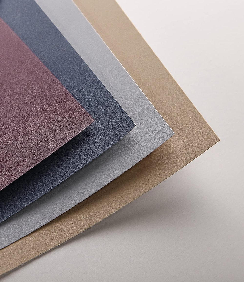 Clairefontaine PastelMat - Premium Sanded Pastel Paper Pads —  PastelArtAdmiral