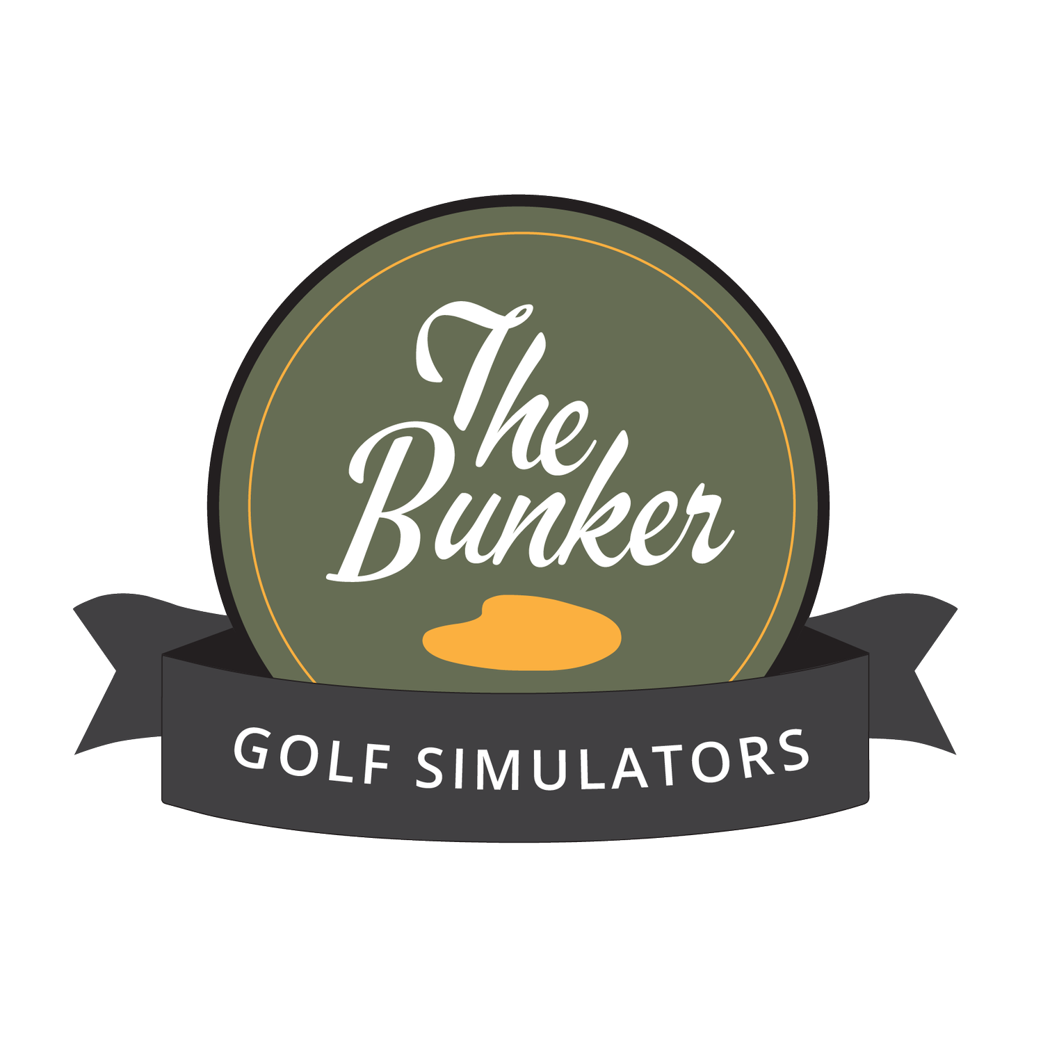 Bunker Golf Sims