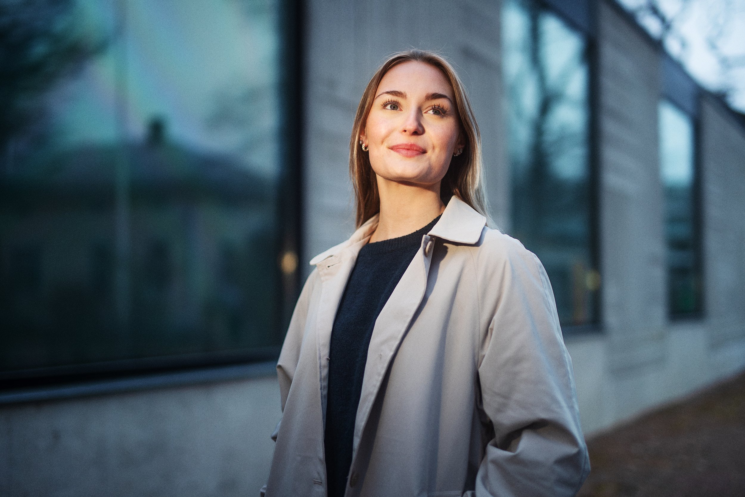 ÅBO AKADEMI - brändikuvaus - V