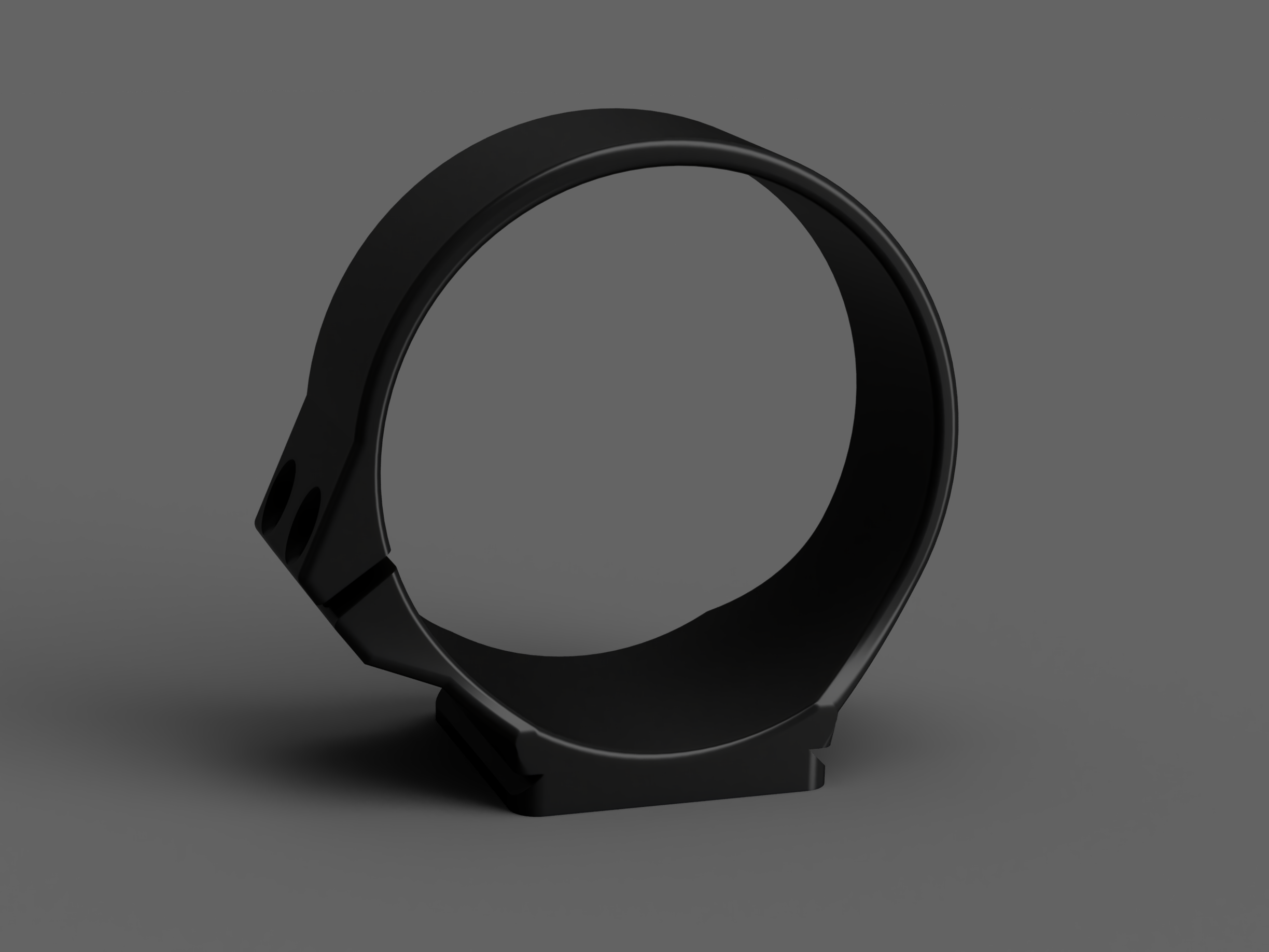 SIG Sauer 10k Binocular Arca Mount