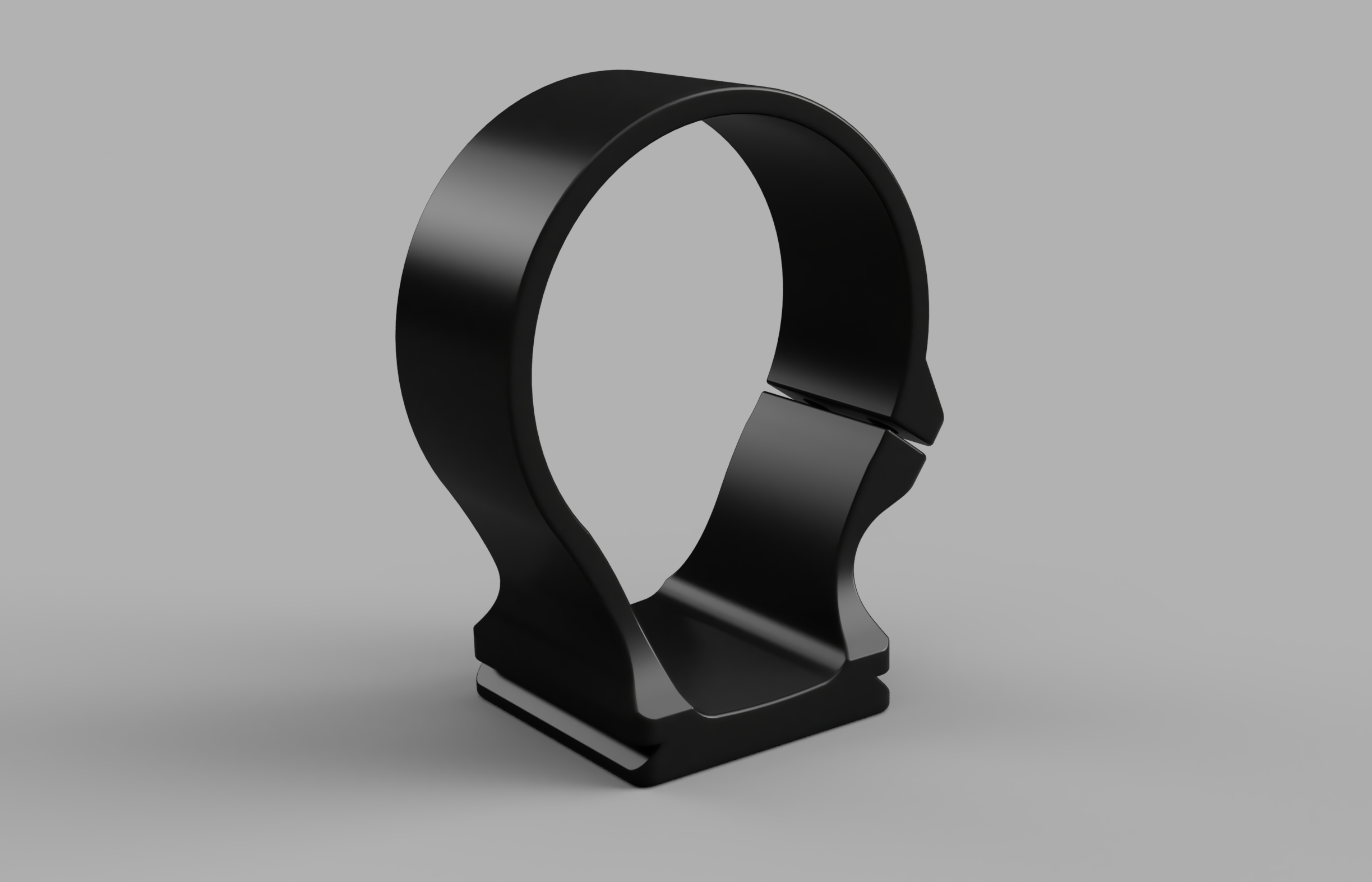 Swaro El Range Arca Mount