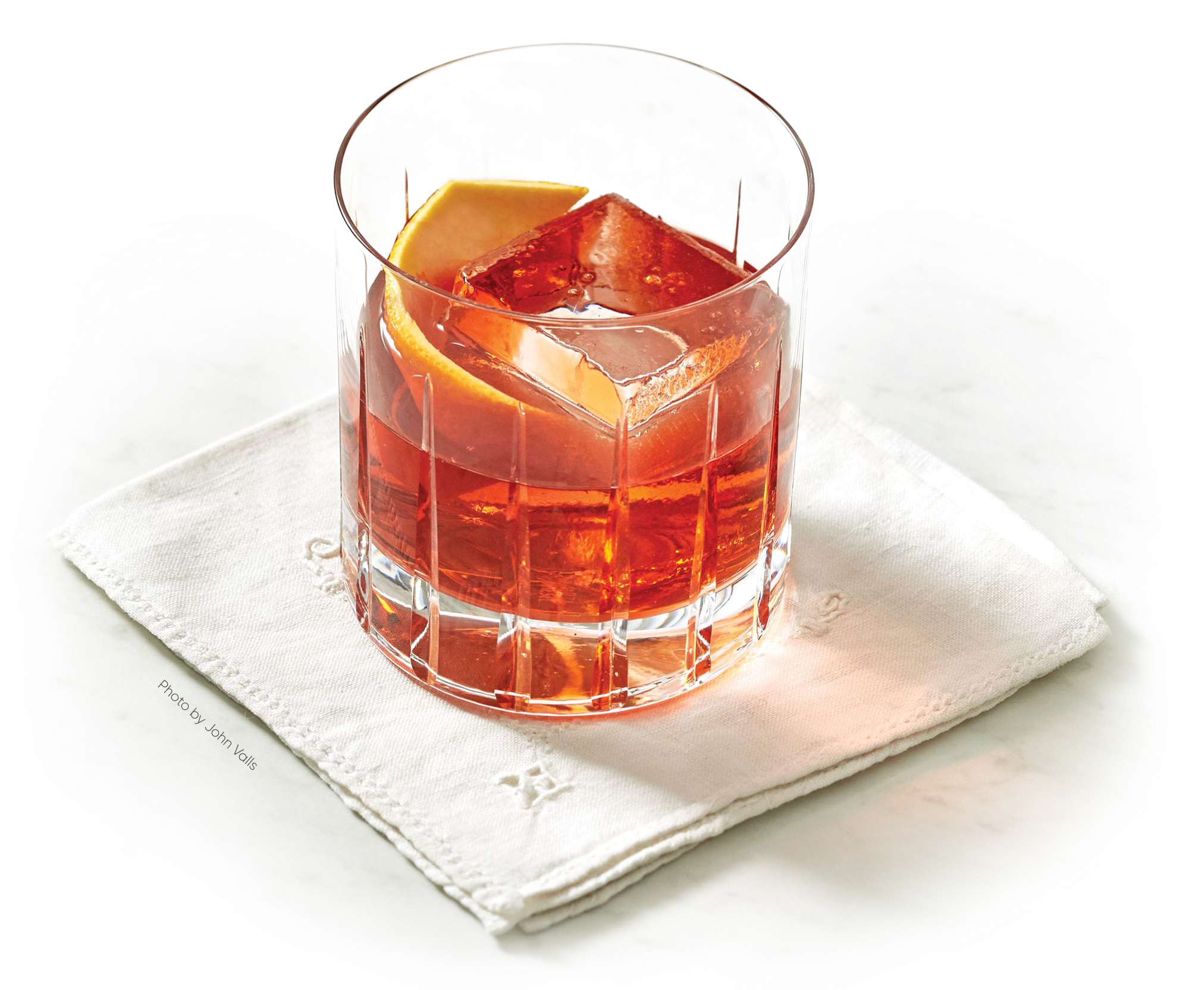 Negroni Week