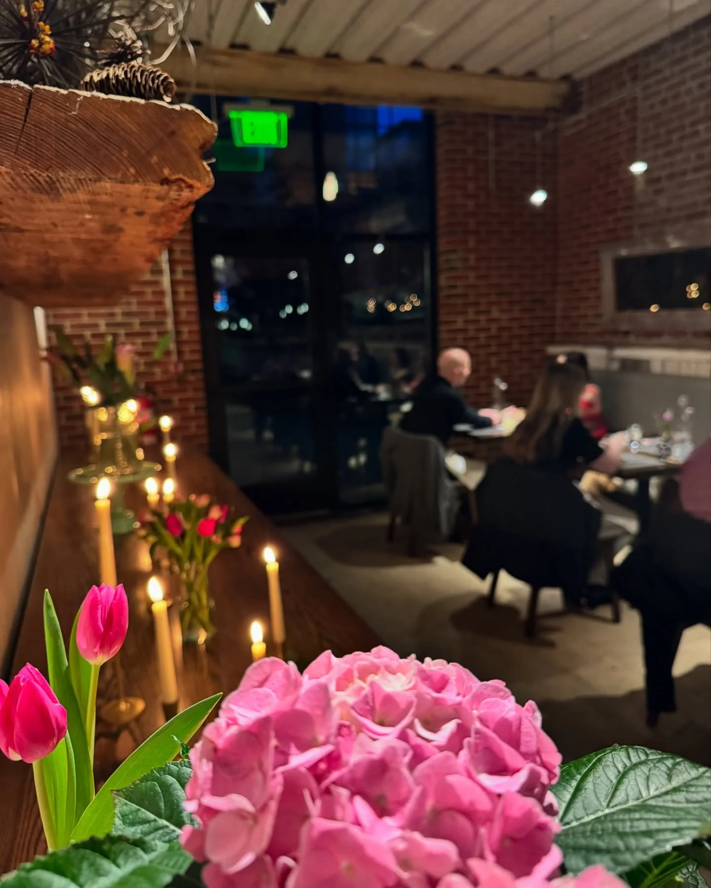 Celebrate Valentine’s Day at Gunther &amp; Co.