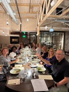 6-Course Bordeaux Wine Dinner (for 2 people)