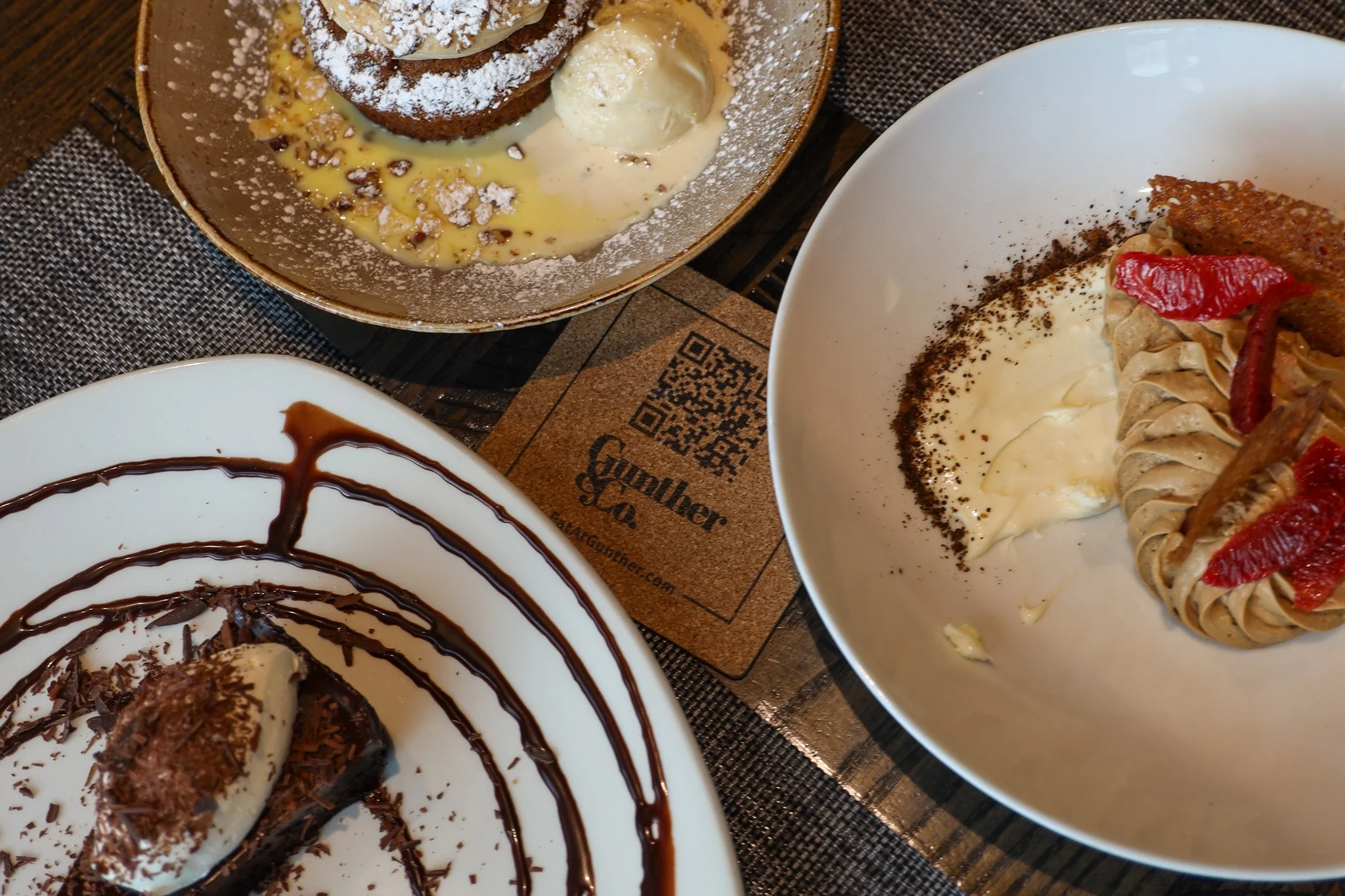 Baltimore Magazine Best Restaurants Dinner