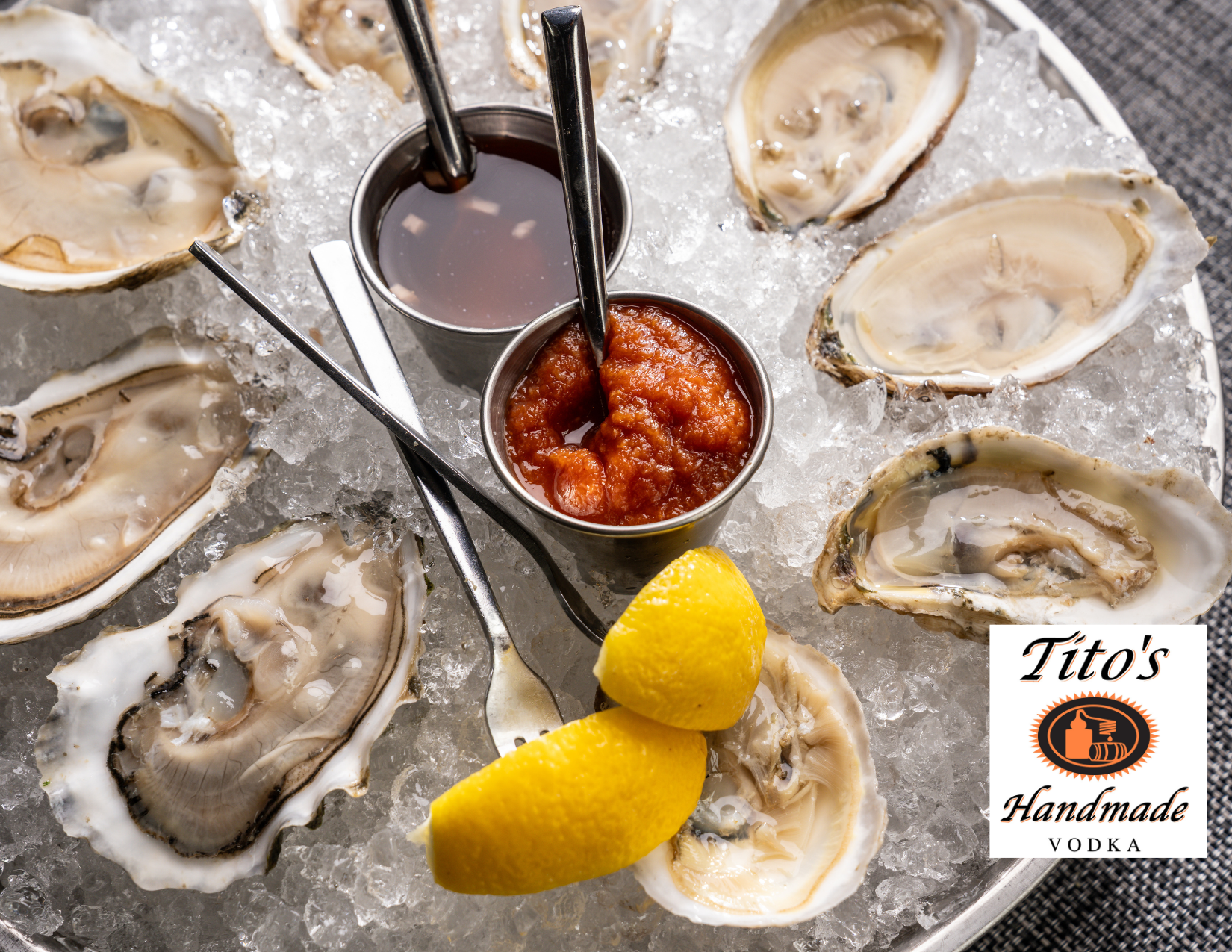 Chesapeake Oyster Week