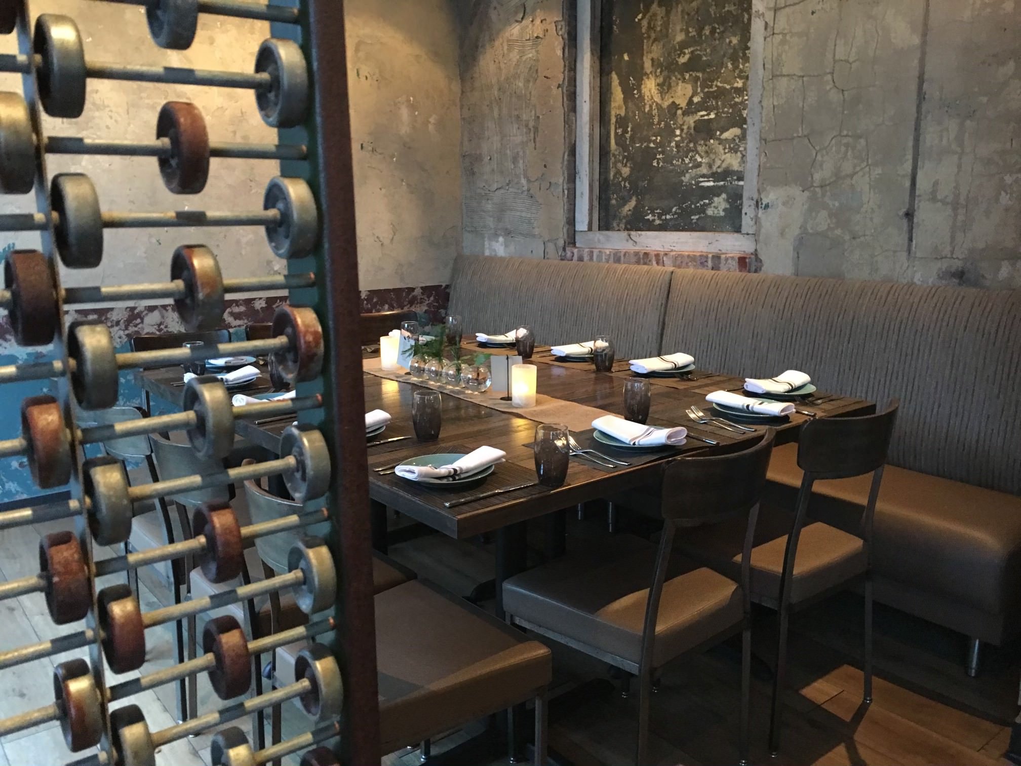 Father's Day Brunch & Dinner
