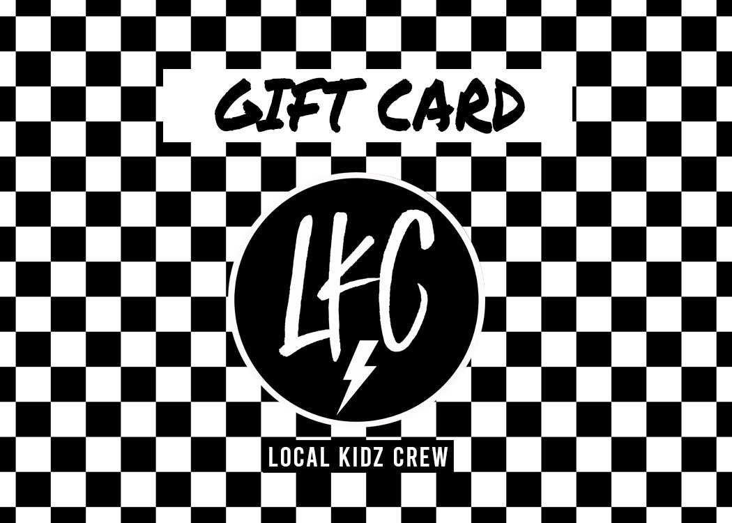 Gift Card — Louisville Visual Art