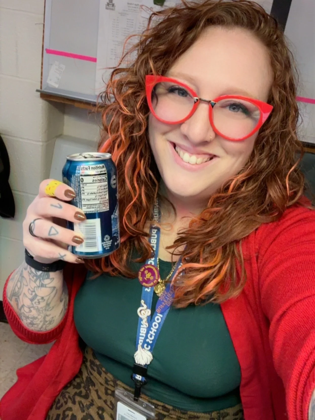 Happy 2026 Readers and Hero&rsquo;s!! We fucking made it. Sort of&hellip; I&rsquo;m reserving my enthusiasm for after Imbolc (Feb 1st) and I can start coming out of winter hibernation 🐻. 

Please check out the Yearly Reading offering, I did mine for