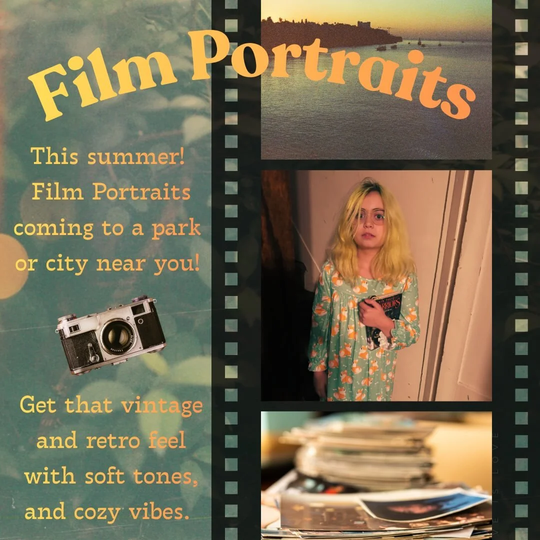 Getting my groove back into photography with real film&hellip;. Back to where I started ❤️ 📸 🎞️