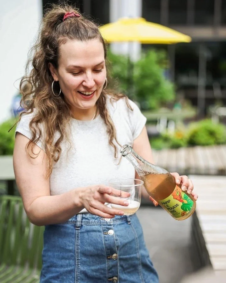 Okay, so have some cute news to share with y&rsquo;all&hellip;👇🏻

As many of her students would know, Kelcie has been spending a crazy amount of time studying in the Master of Wine Programme (that&rsquo;s basically the olympics in the wine world 🤓