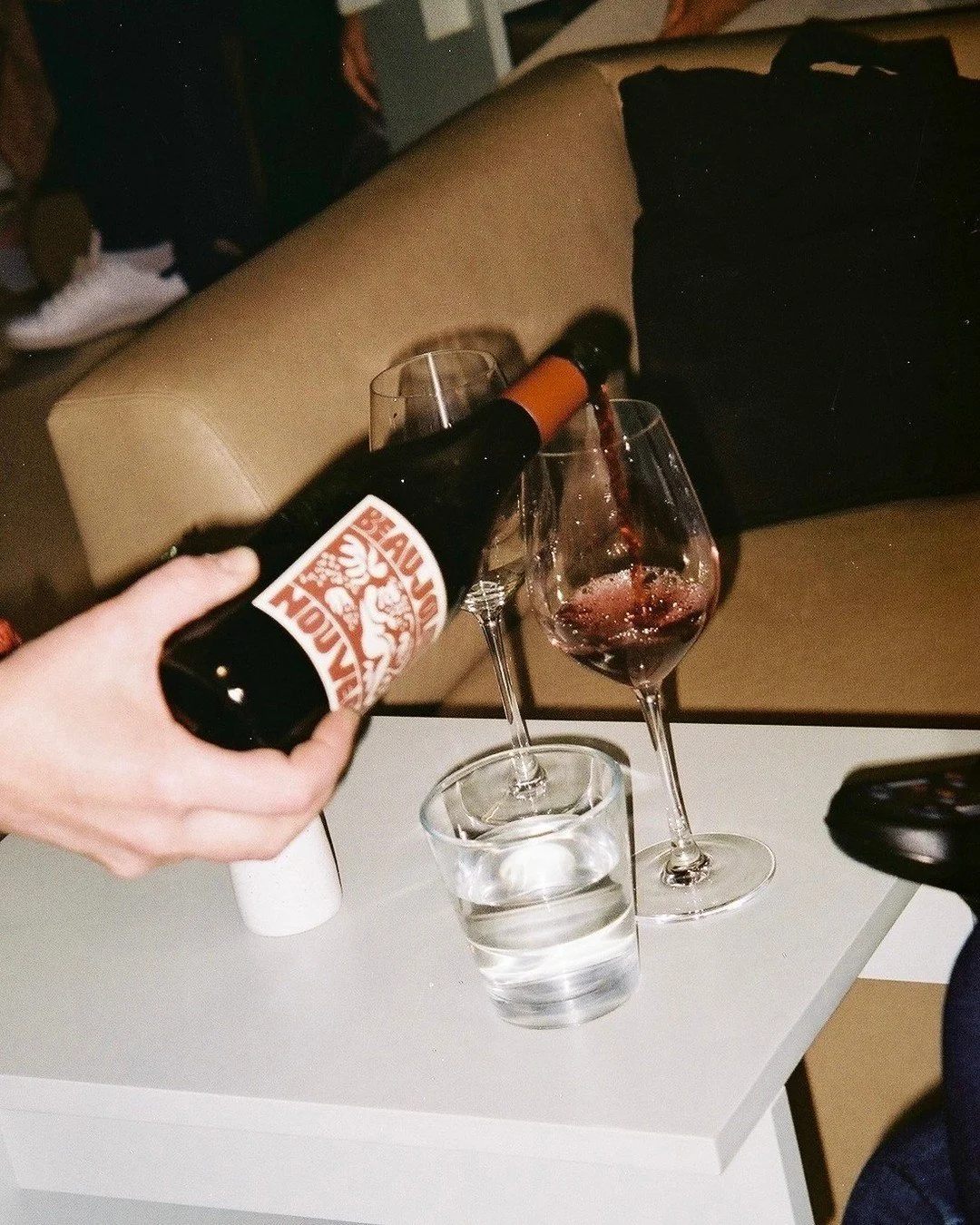 🍇 If you&rsquo;re new here, or if you&rsquo;ve never attended one of our alternative classes, now&rsquo;s your chance to participate! It Tastes like Grapes: Wine Tasting 101 is back on Thursday, November 13th from 6 to 8pm.

Learn how to distinguish