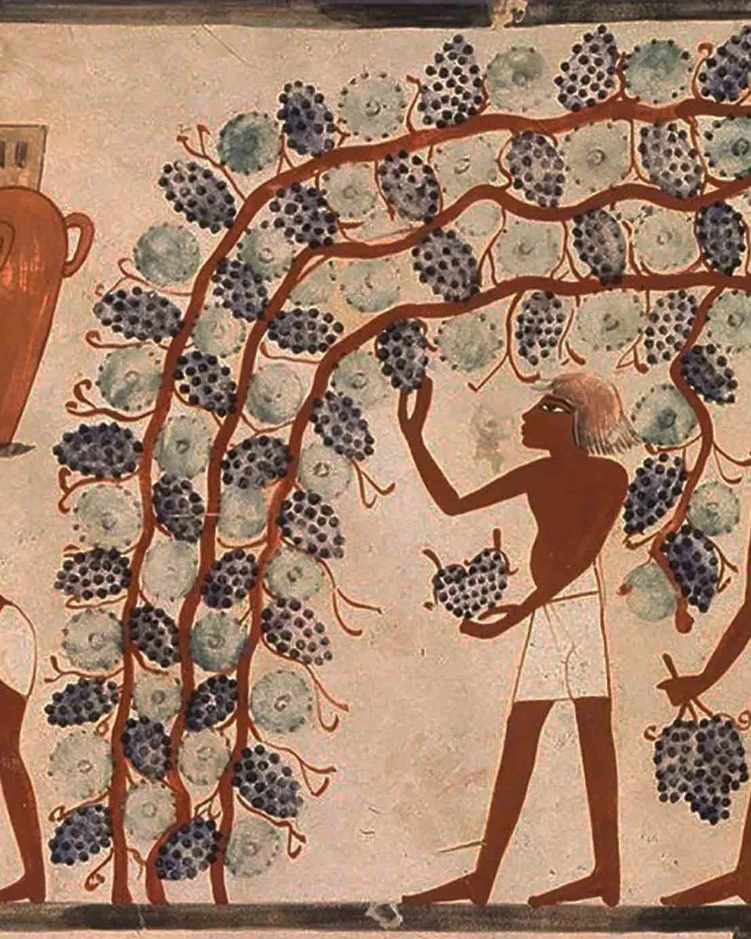 🔔 A new alternative class just dropped! 🔔

Natural Wine + History of Wine is happening on Thursday, November 20th!

🍇 From Ancient Greek mentions in literature of the &lsquo;wine-dark sea&rsquo;  to the natural wine movement of the 20th and 21st c