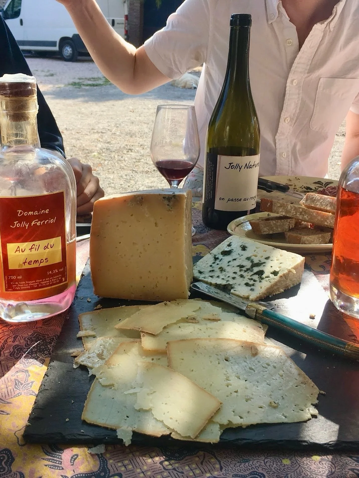 🍷🧀 Wine and cheese is a romance long foretold, but surprisingly, not as easily mastered! Join us for the first rendition of The Big Cheese, a new alternative class, happening on Thursday, February 19!

There are many elements to consider when these
