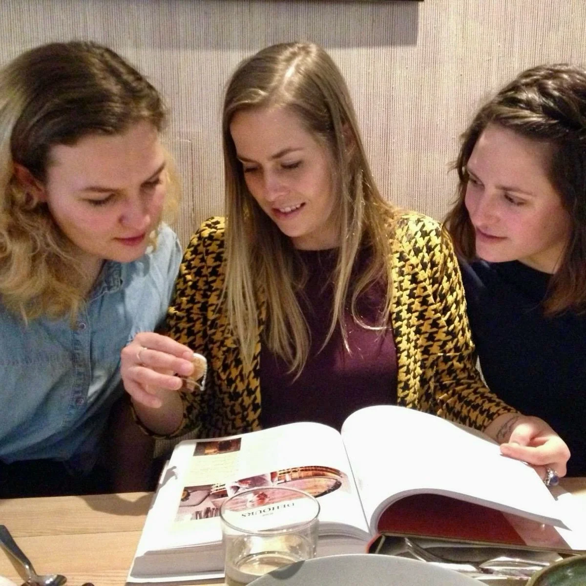 📣 Future students, current students and aspiring sommeliers, listen up! 👀

The @bchospitality Tony Ryan Legacy Scholarship is now accepting applications! This $4000 award is designed for students and professionals pursuing formal training or certif