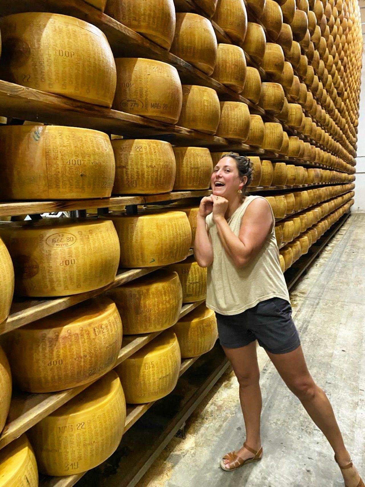 Welcome to: The Big Cheese!!! 🧀🧀 A new alternative class where we&rsquo;ll pair different cheeses with five different wines. 

Get ready for big flavours and to learn all about the basics of wine structure, classic cheese styles (and how they&rsquo