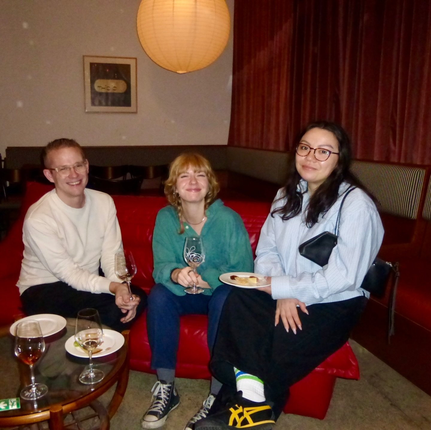 We are so proud of all of you that we need to have a party about it! If you have ever attended one of our WSET courses (at any level) then you&rsquo;re officially invited to our annual This Is Wine School Alumni Party! 

🗓️ on Wednesday, April 8th, 