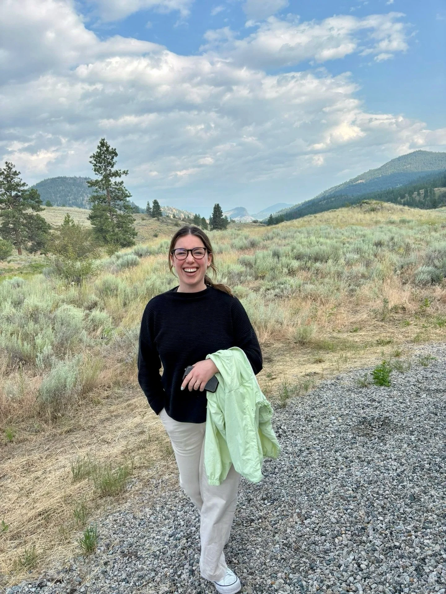 Jenna will be moderating the Wines of BC Vintage Report for 2025, which is happening on Tuesday, May 5th, from 1 to 4pm at The Terminal City Club in downtown Vancouver. 

💡The Wines of BC Vintage Reveal offers an intimate first look at one of the mo