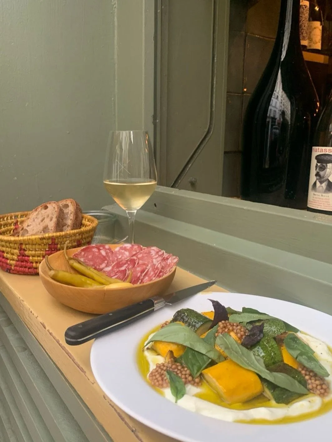 Vive la France!!! 🇫🇷 From the west coast in Bordeaux down to Biarritz, all the way to Paris and through to Burgundy! We love to share these memories with you and can&rsquo;t wait to go even further in depth on all things French wine during Deep Cut