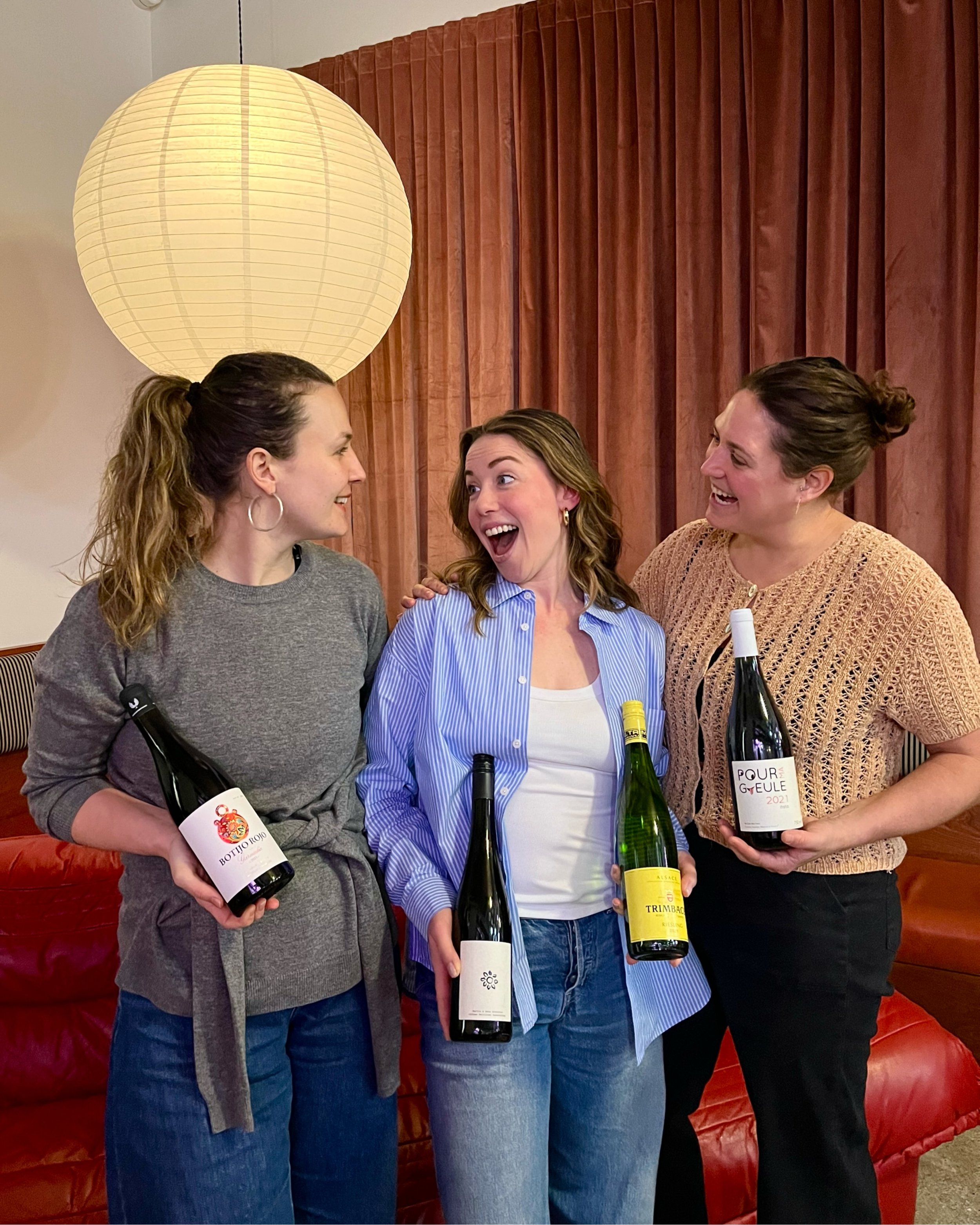 In case you missed it, This Is Wine School is hiring! We&rsquo;re looking for a part-time person to join our small team. 

This position is 2 days per week, with the main focus on assisting our educators and administrators in planning and executing o