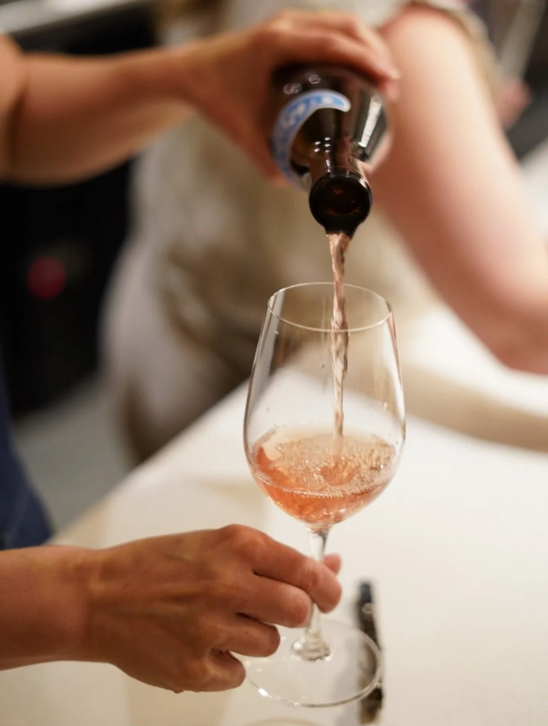Tasked with planning this year&rsquo;s holiday party? Look no further! We can make it exciting and memorable by adding in an educational wine component or by simply providing the good stuff to drink 🍷🥂Let us host and keep the wine flowing!

👉🏻 Ty