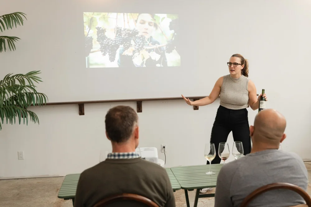 Wset Wine Courses Vancouver This is Wine School