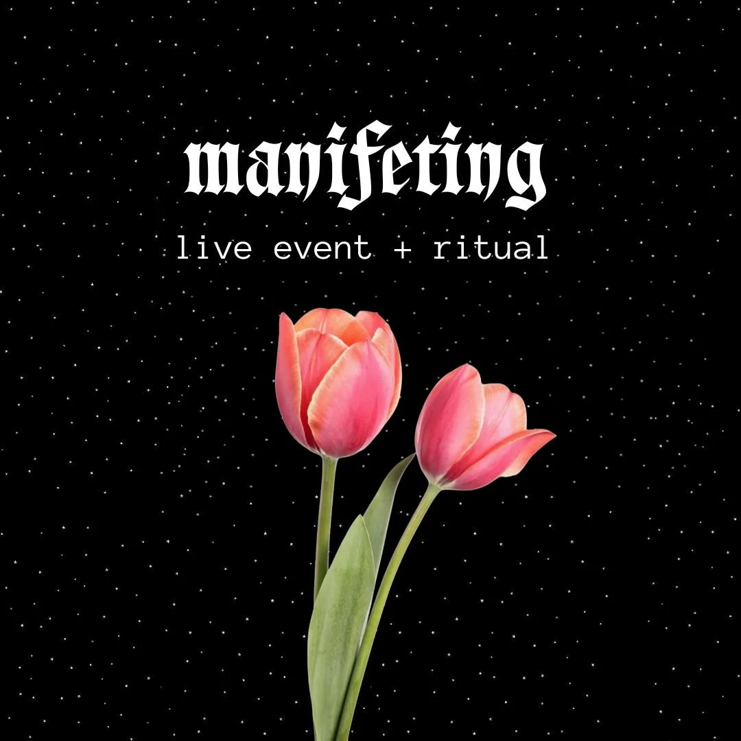 Manifesting