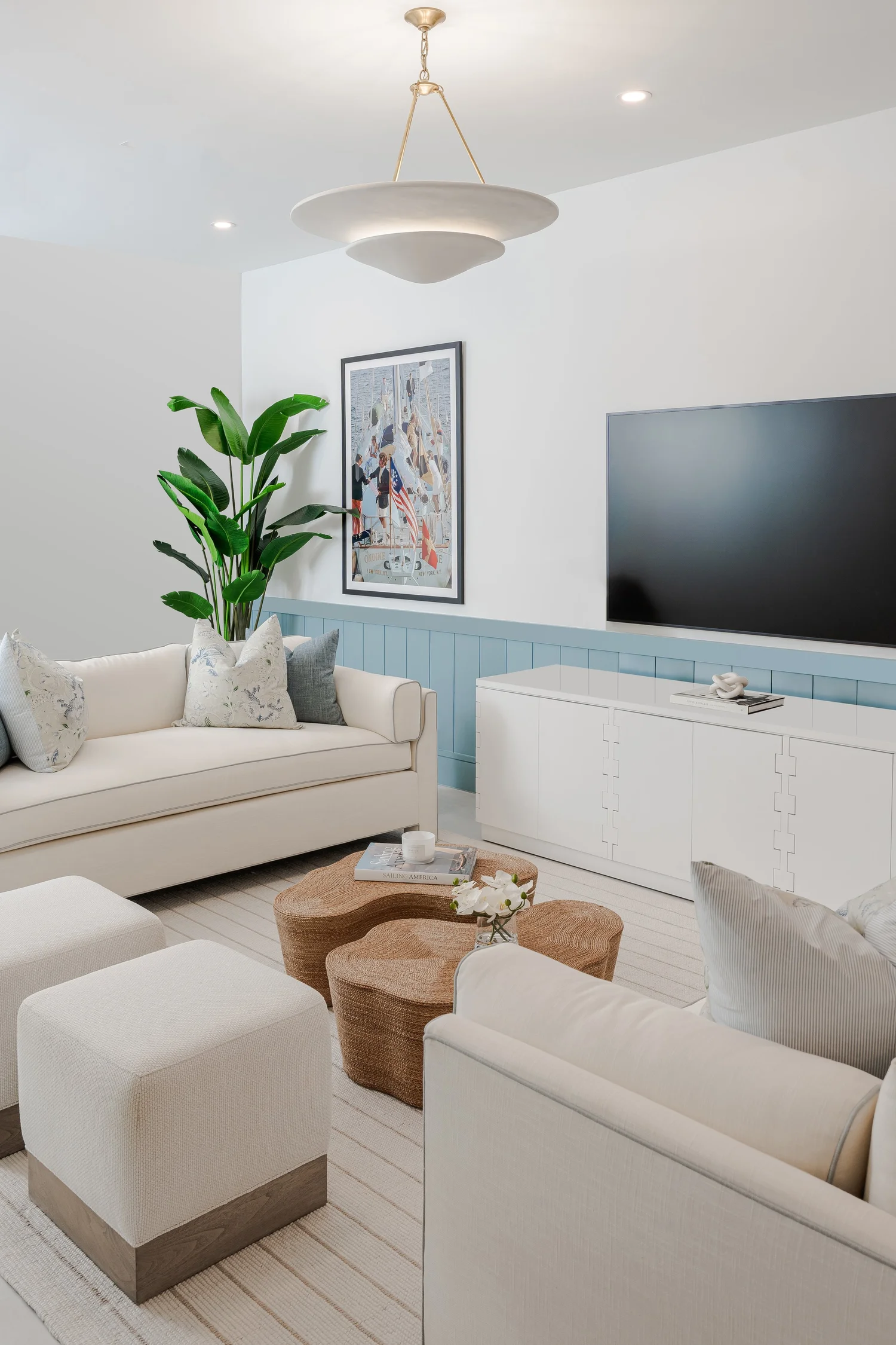 INTERIOR DESIGN — Ava Gray Interiors