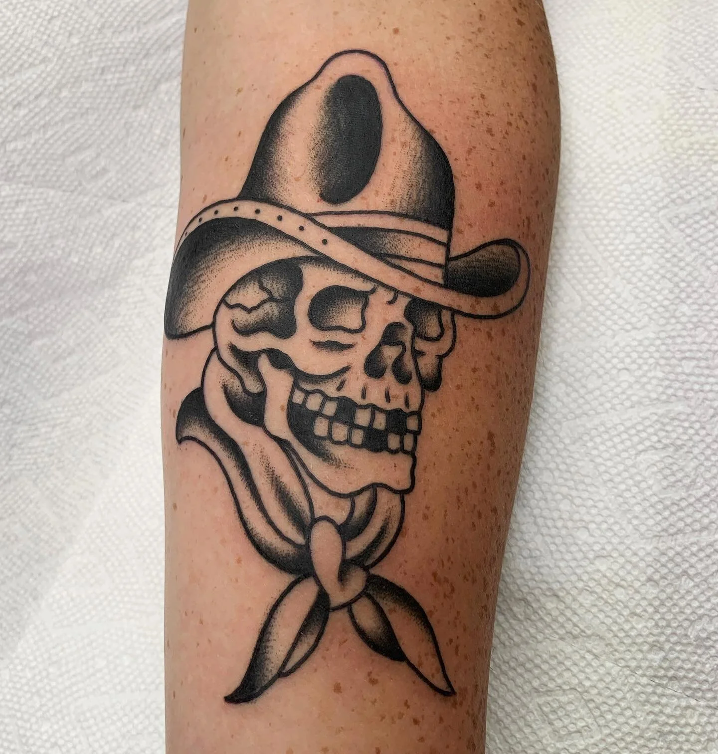 Another one for Noah! thanks again dude! 🤠