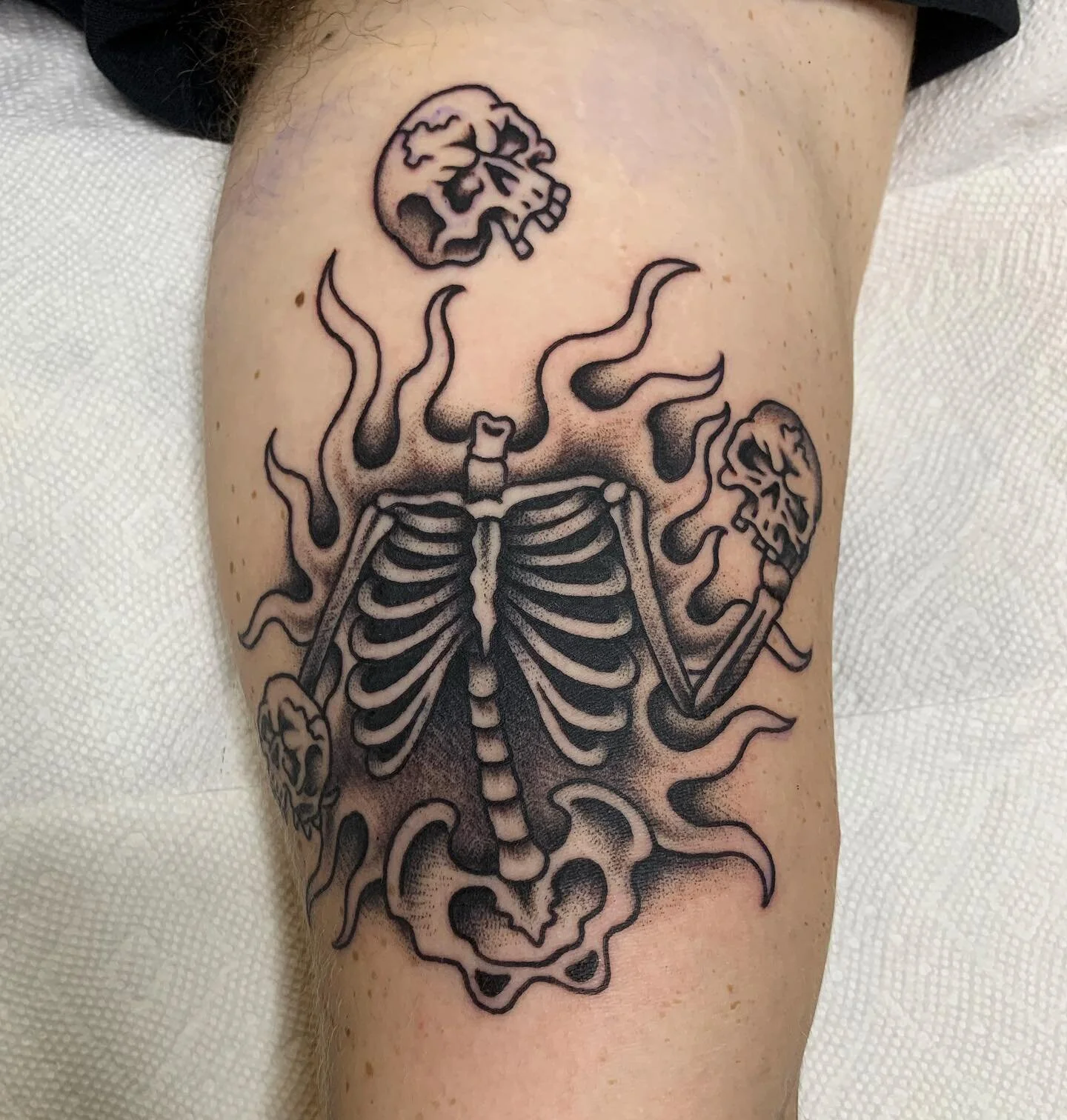 Jugglin&rsquo; 🤹🤹🤹