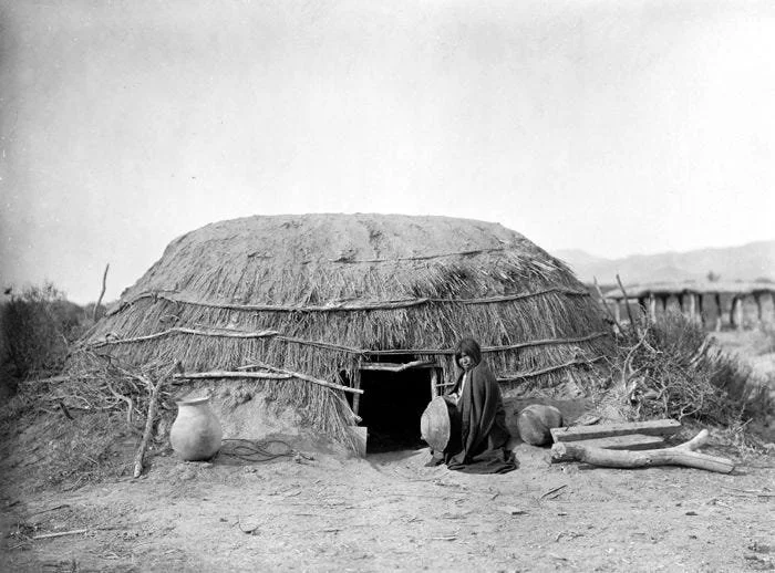 Indigenous Climate Architecture: Building with Storms Instead of Against Them
