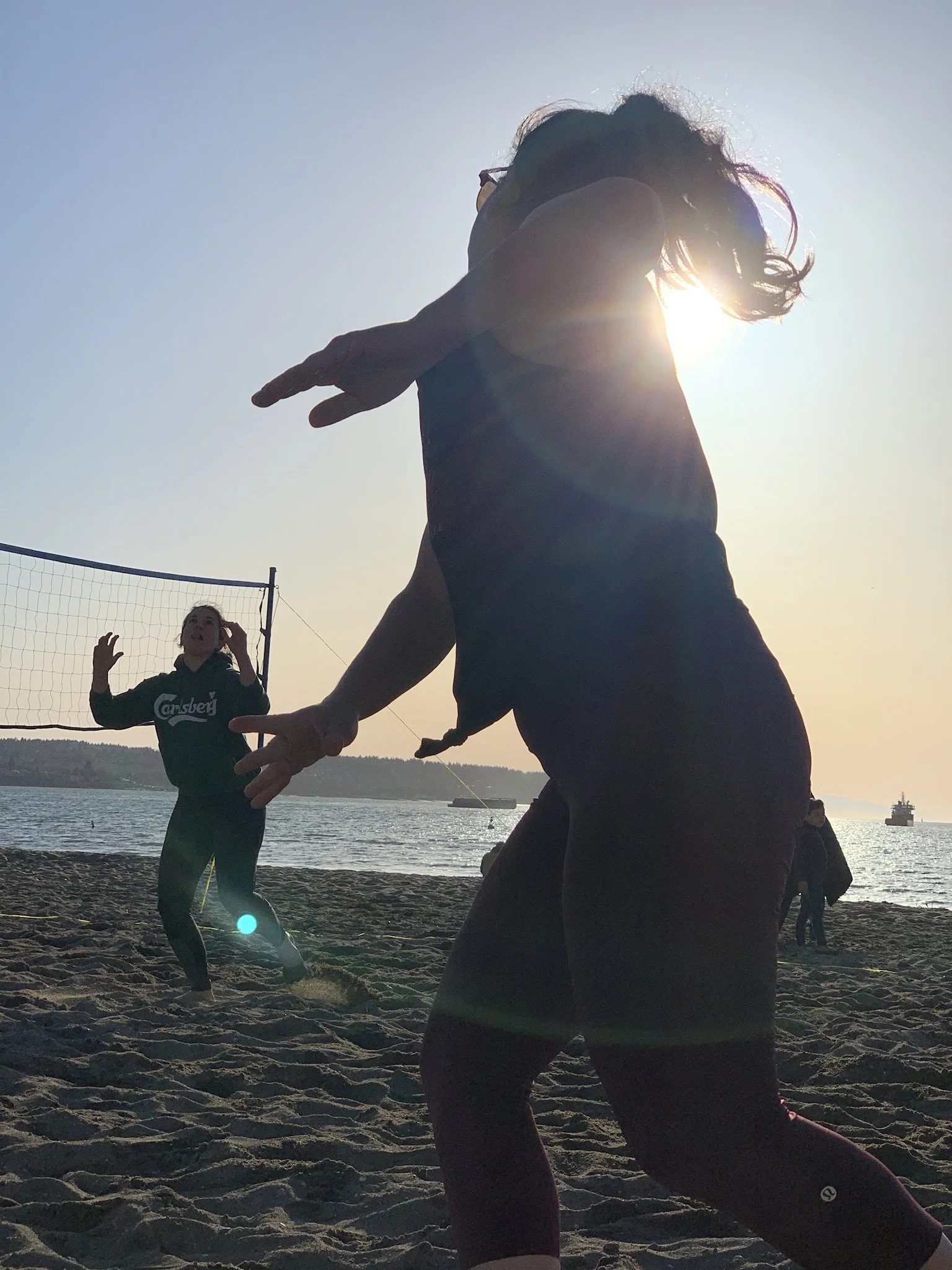 Repelled by fitness ads?