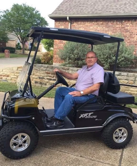Roger Golf cart.jpg